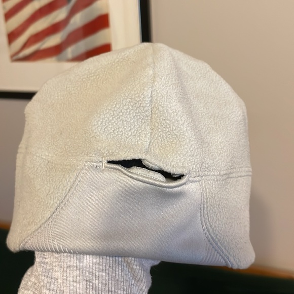 Nike women’s fleece running hat beanie - Picture 4 of 6